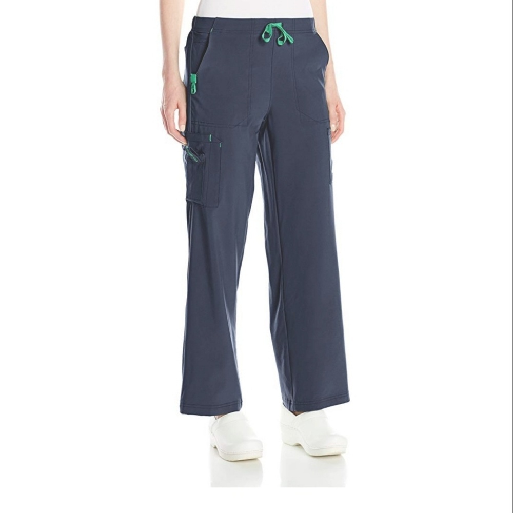 Carhartt  women's cross flex utility scrub pants